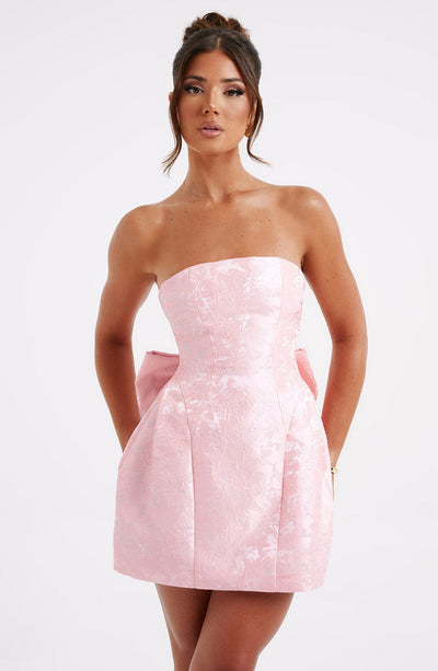 Saphora Mini Dress
