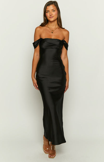 Katherine Dress