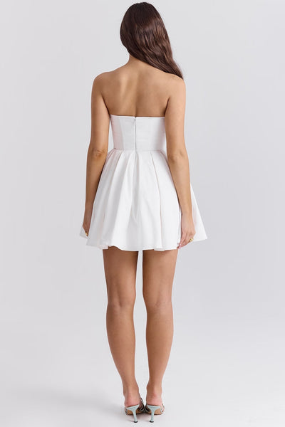 Sabrina dress