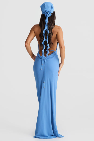 Lucia Luxe Dress