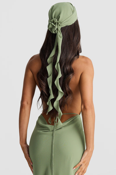 Lia Elegant Headpiece