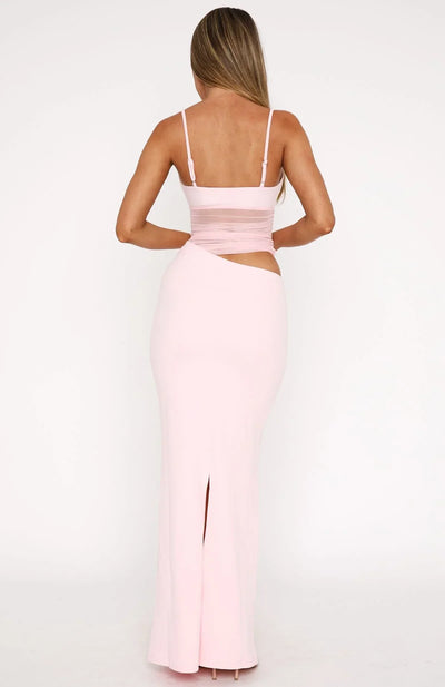 Maura Maxi Dress