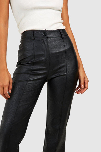 Ashley Leather pants