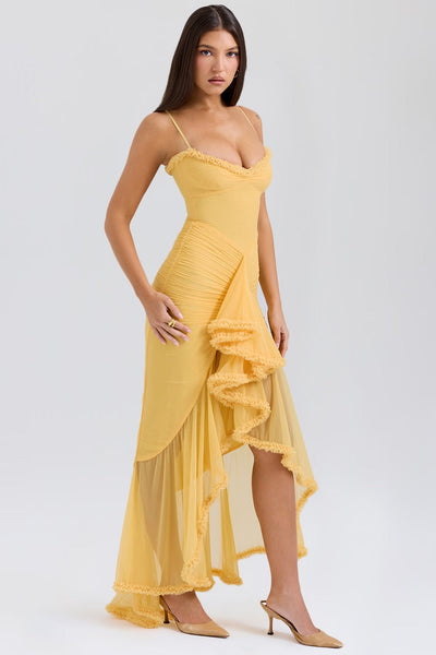Kylie Dress