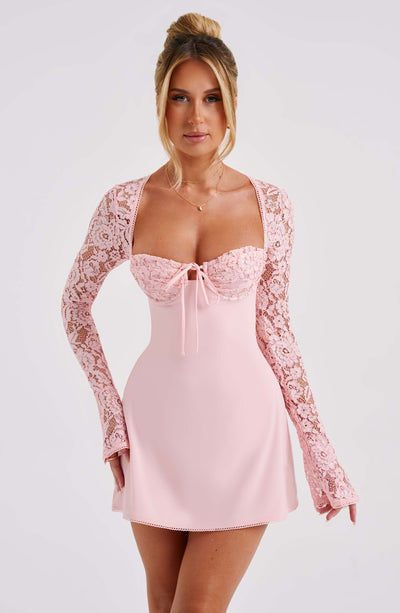 Molly  Dress