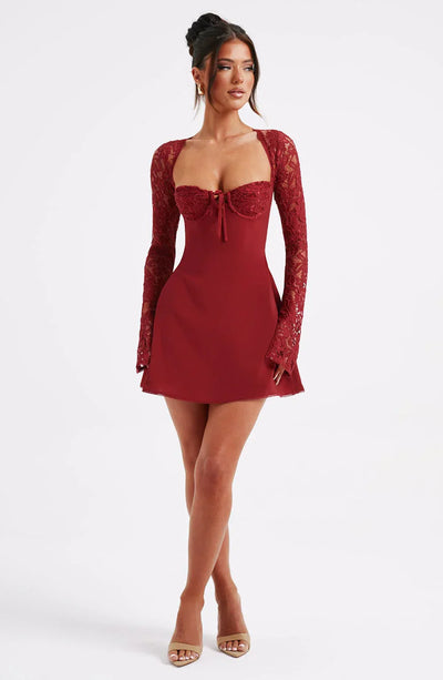 Molly  Dress