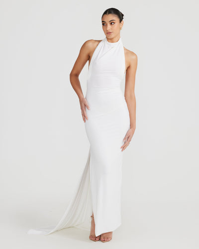 Ivanna Classy Dress