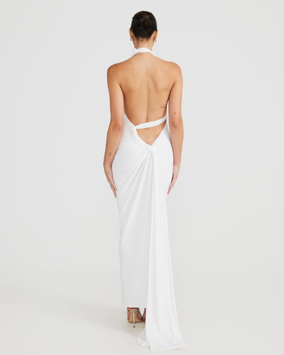 Ivanna Classy Dress