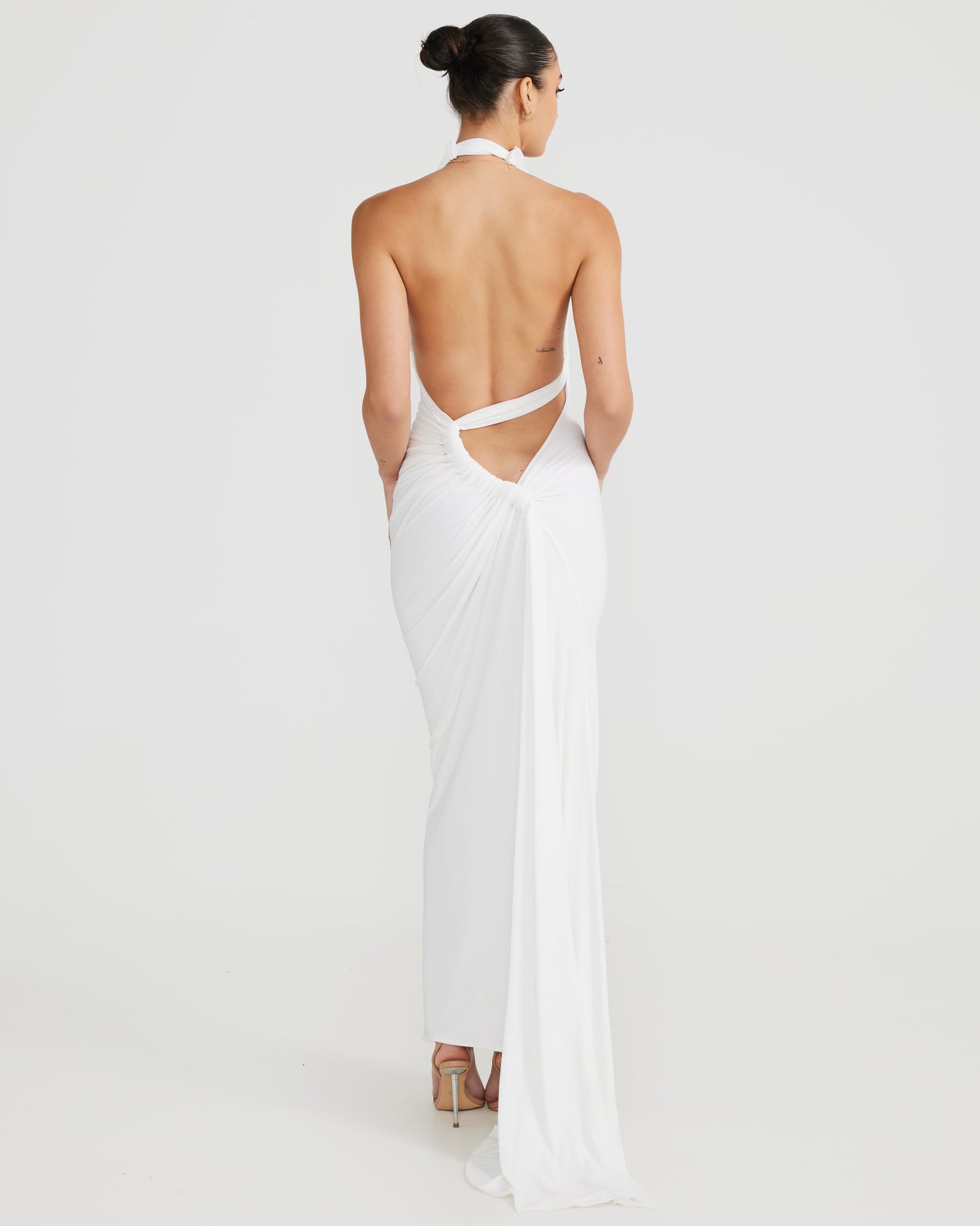 Ivanna Classy Dress