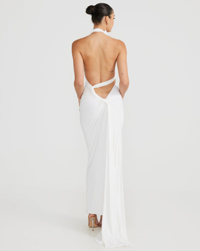 Ivanna Classy Dress