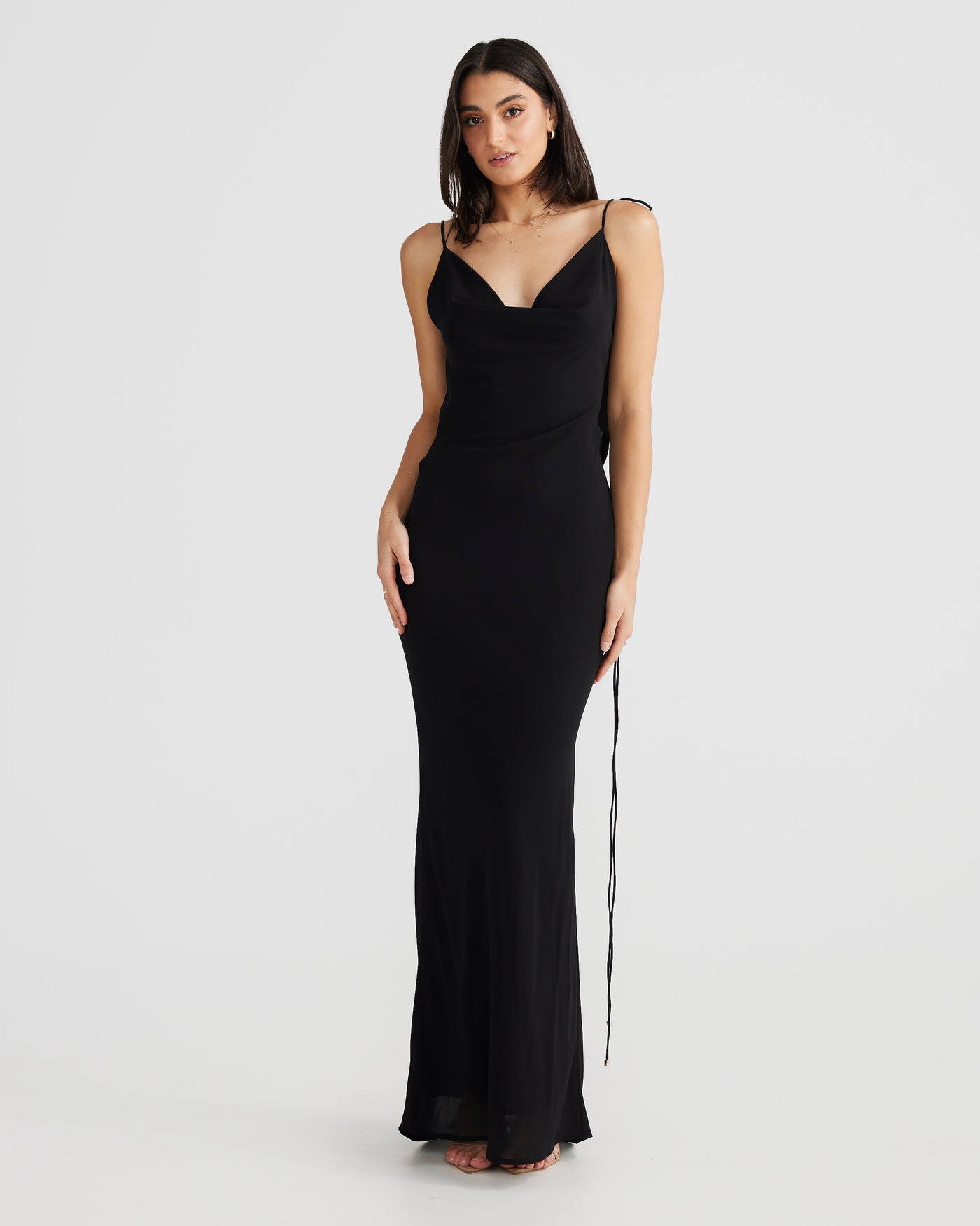 Elivia Essence Dress