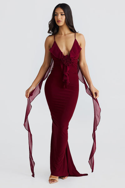 Daniele Flattering Dress
