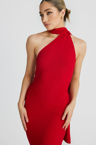 Leovy Luxe Dress