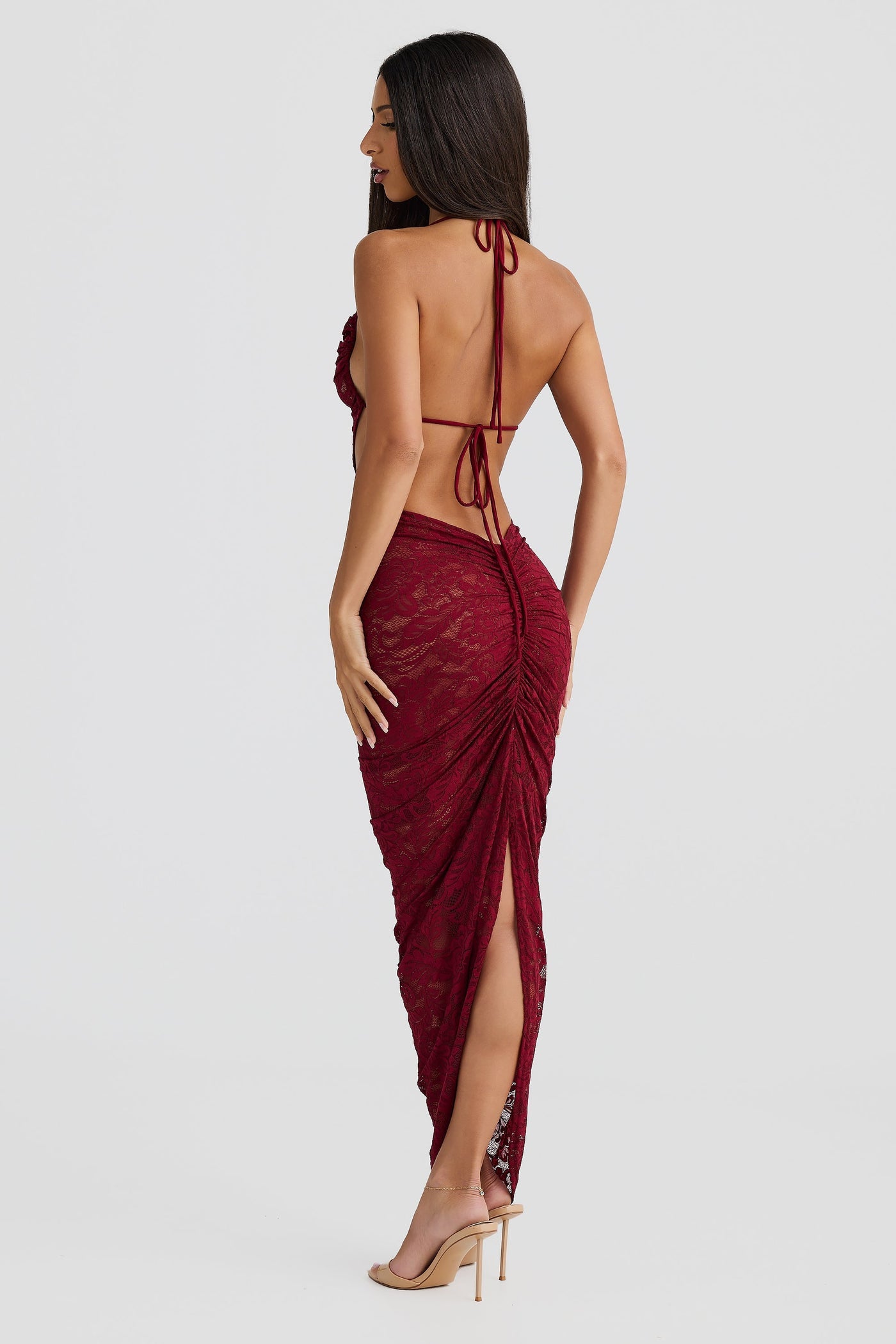 Kaya Two Piece Dress