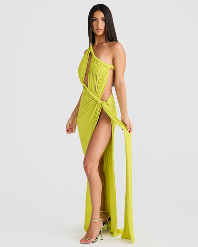 Ginna Summer Dress