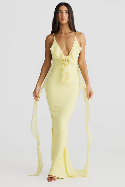 Daniele Flattering Dress