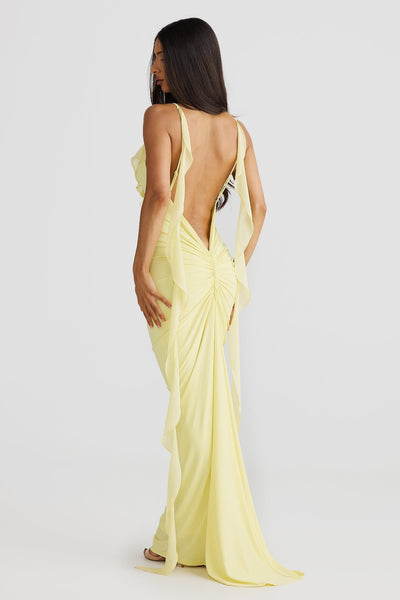 Daniele Flattering Dress