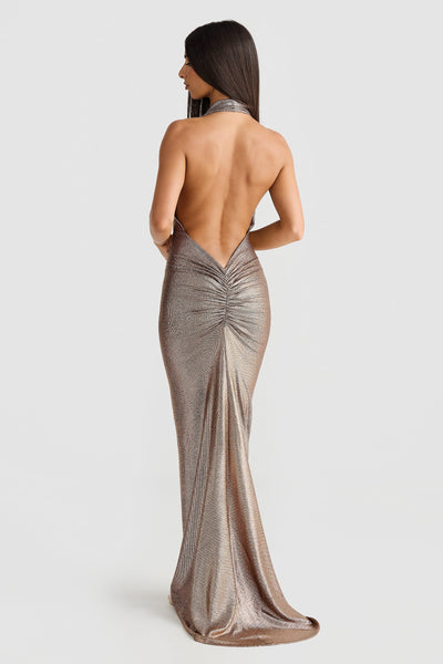 Melania Charming Dress