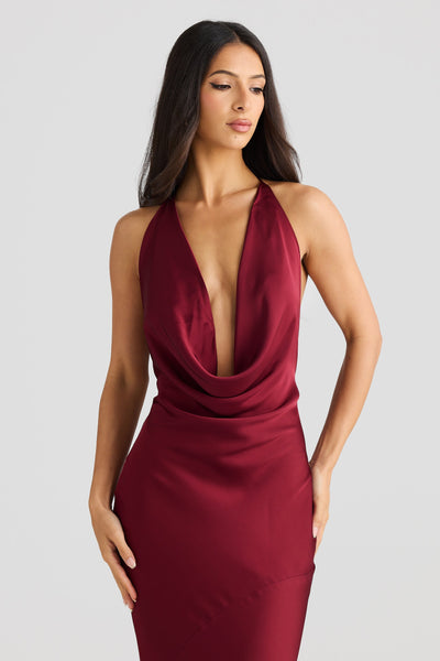 Josefinne Classy Dress