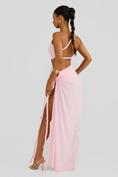 Lumi Two Piece Dress