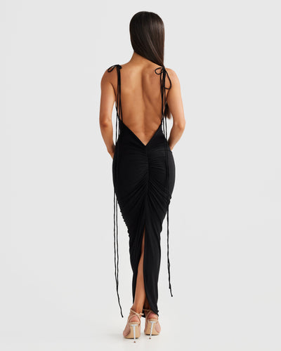 Leonora Lace Dress