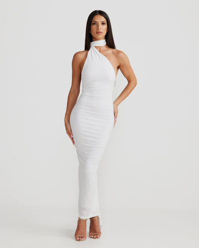 Leovy Luxe Dress