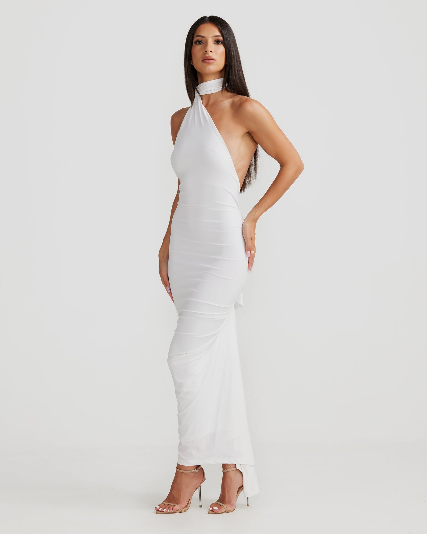 Leovy Luxe Dress