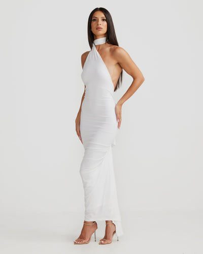 Leovy Luxe Dress