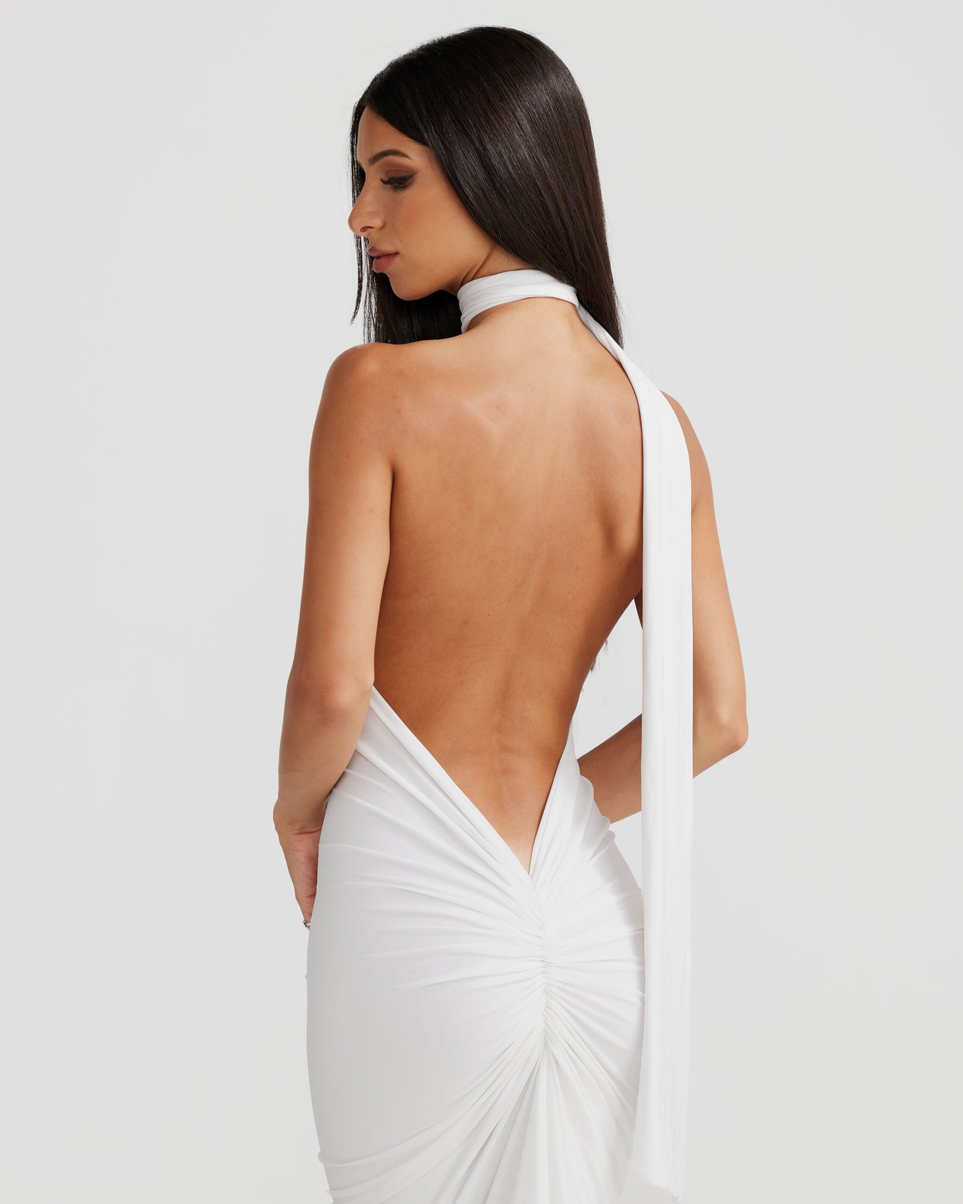 Leovy Luxe Dress