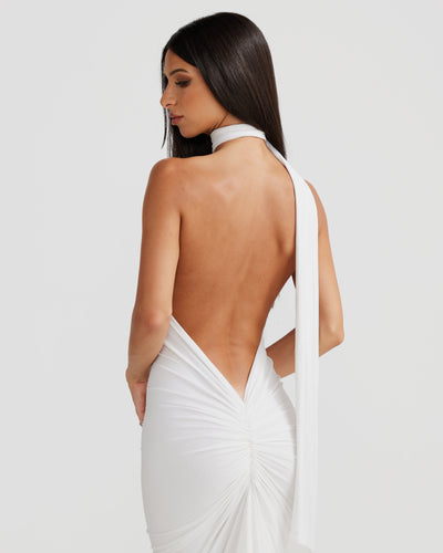 Leovy Luxe Dress