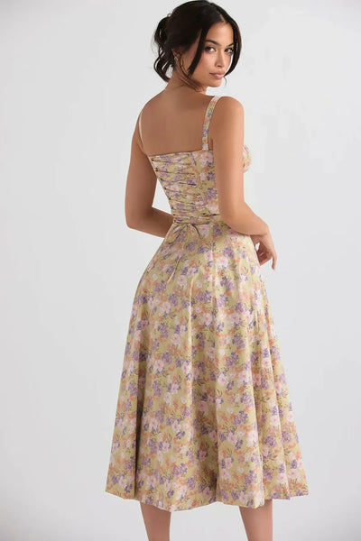 Jillian Dress