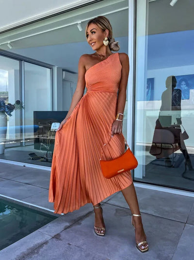 Ella Maxi Dress