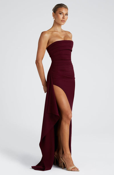 Zoey Maxi Dress