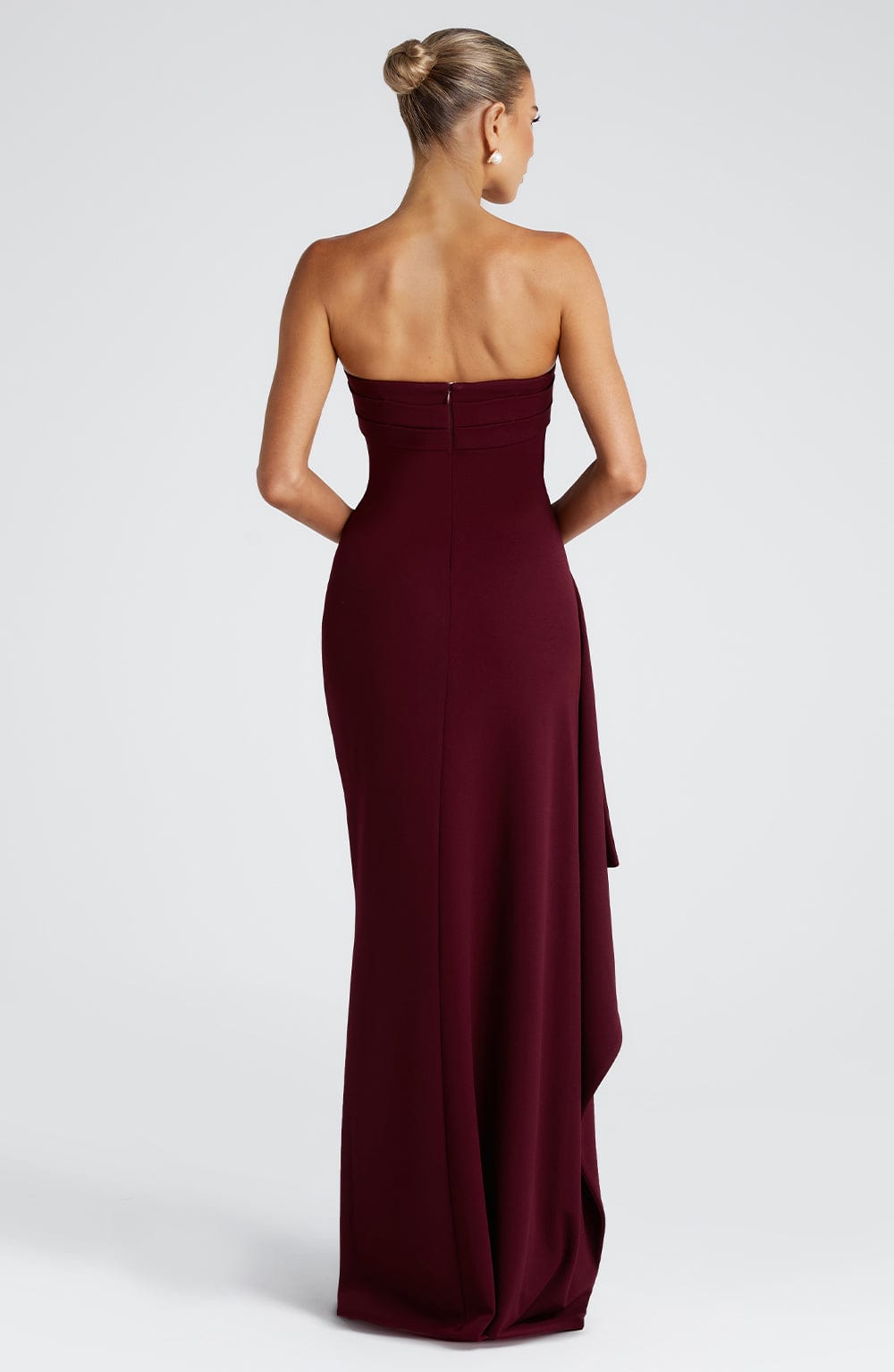 Zoey Maxi Dress